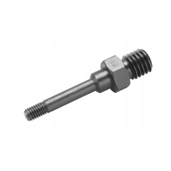 Fortum 4770657 Głowica - Trzpień do nitonakrętek M5